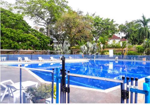 Casa Quinta Con Piscina En Melgar