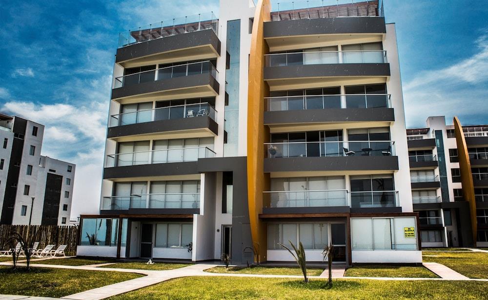 Paracas Las Velas I - Superior Flats