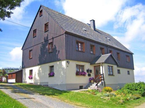 Ferienwohnung Hermsdorf Erz 1071