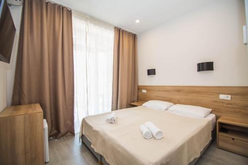 Ef Palace Shekvetili