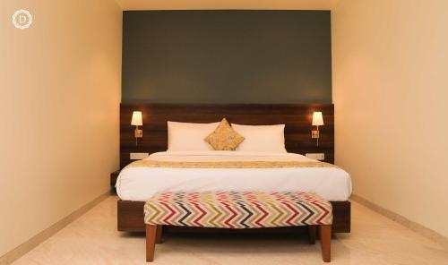 Hotel Daani Continental