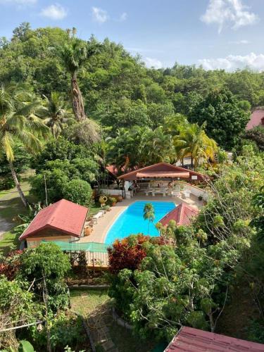 Résidence La Manijeanne