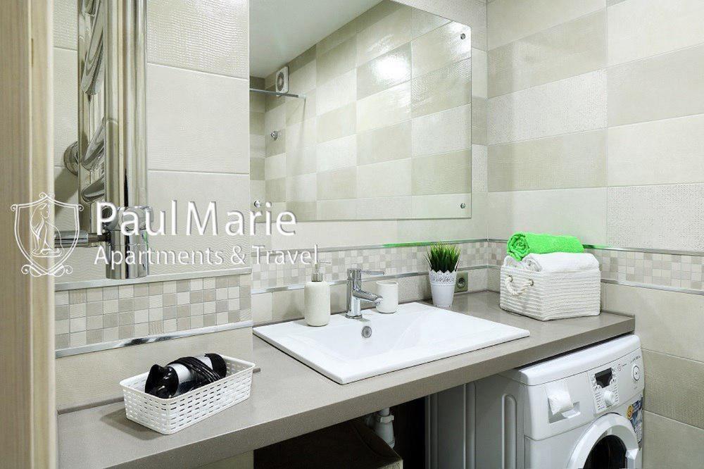 Paulmarie Apartments On Boldina