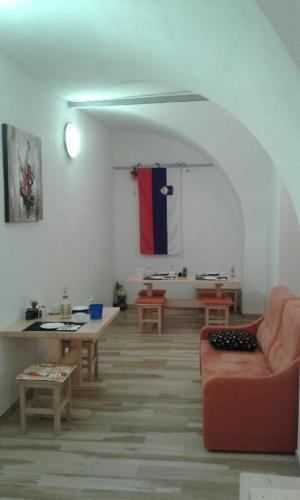 Apartma Na Starem Placu