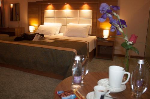 Agropolog Hotel & Restaurant