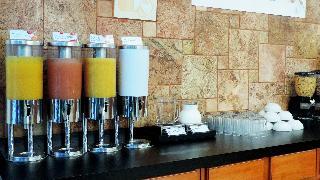 Holiday Inn Express Paraiso Dos Bocas