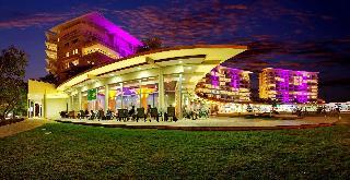 Hilton Noumea La Promenade Residences