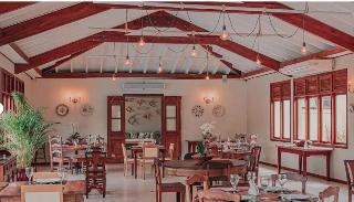 Vila Angatu Eco Resort Spa