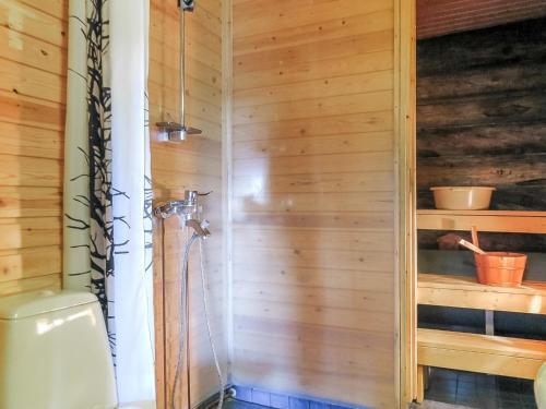 Holiday Home Vilkkuna 20 b