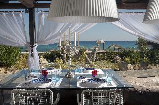 Aquagrand Exclusive Deluxe Resort Lindos - Adult O