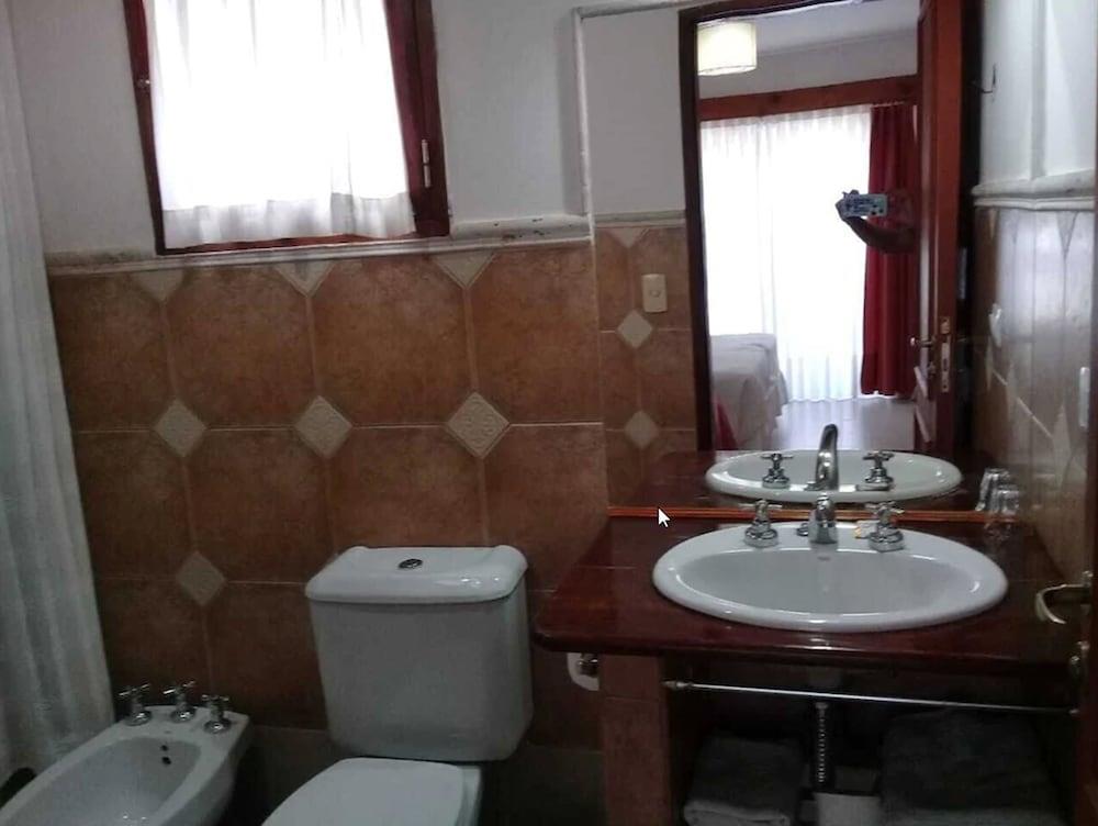 El Refugio De Coquena