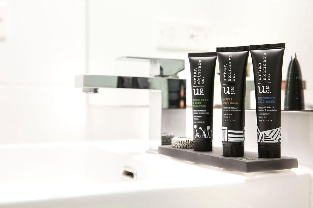 Peppers Carrington Resort