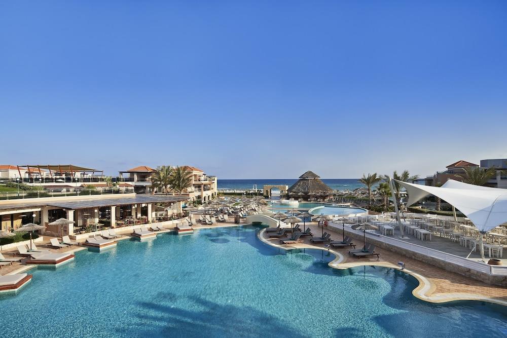 Atlantica Caldera Palace