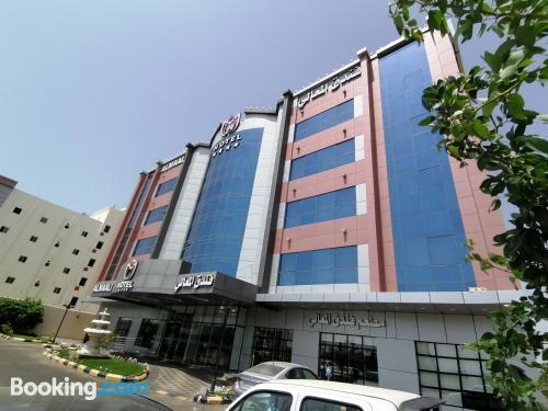 Al Maaly Hotel Jezan