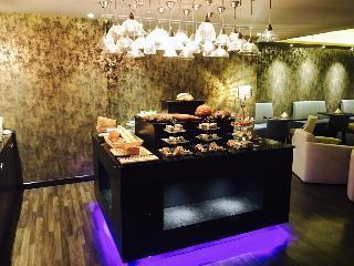 Lagoona Beach Luxury Resort and Spa