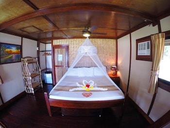 Secret Paradise Resort & Turtle Sanctuary