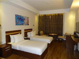 Hive Panipat Hotel