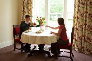 Riversdale Country House