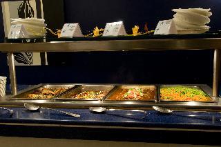 Blubay Apartments And Suites By St Hotels