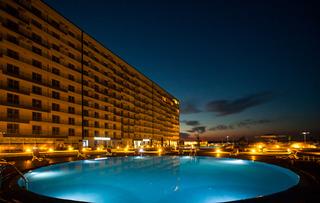 Blaxy Premium Resort Olimp