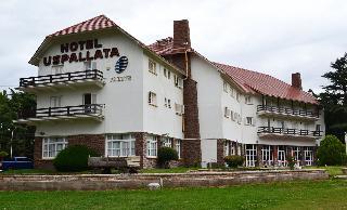 Gran Hotel Uspallata