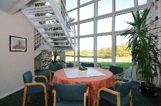 Hotel Vissenbjerg Storkro