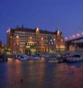 Novotel Goteborg