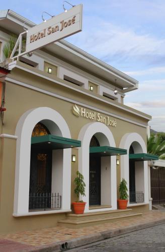 Hotel San Jose