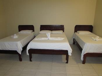 Marina Del Mar Hotel