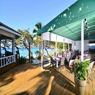 Long Bay Beach Resort