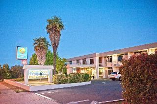 Comfort Inn Posthouse