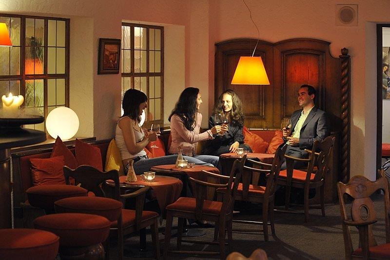 Hotel Rossli Gourmet & Spa