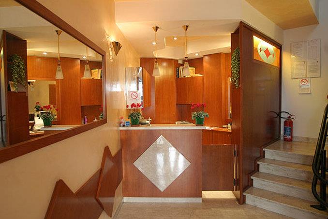 Hotel Indicatore Budget & Business At A Glance