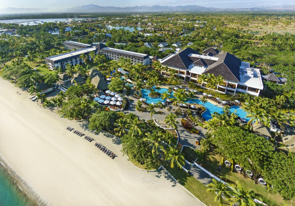 Sofitel Fiji Resort And Spa