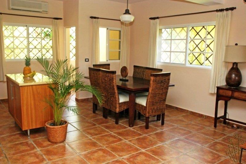 Bali Hai Cabarete Townhouses