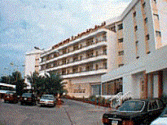 Al Gosaibi Hotel-Villa