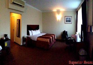 Best Western Elegance