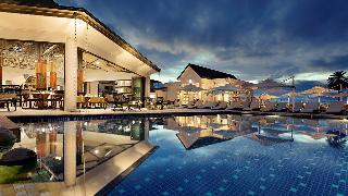 Pullman Nadi Bay Resort And Spa Fiji