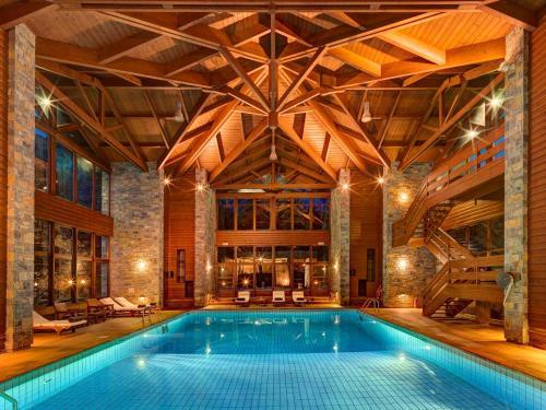 Elatos Resort & Health Club