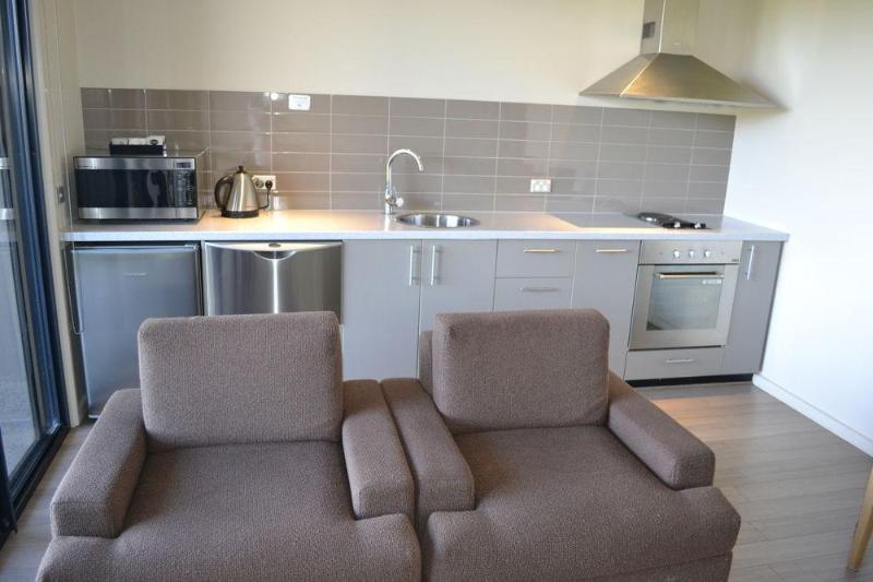 Barwon Heads Resort At 13Th Beach