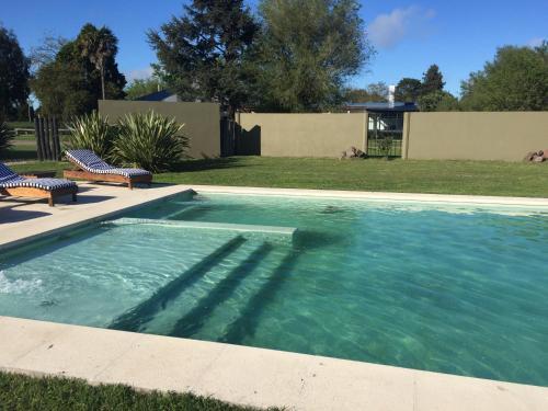 Las Piedras Cabañas