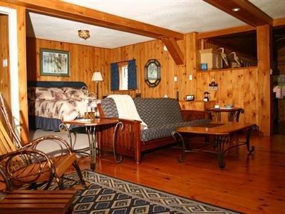 Willow Pond Country Bed And Breakfast