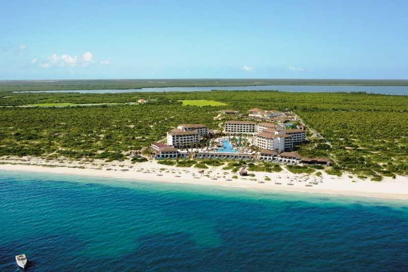 Secrets Playa Mujeres Golf & Spa Resort - All Inclusive