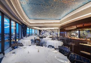 Hôtel De Paris Monte-Carlo