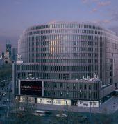 Swissotel Berlin am Kurfuerstendamm