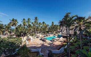 Diamonds Mapenzi Beach