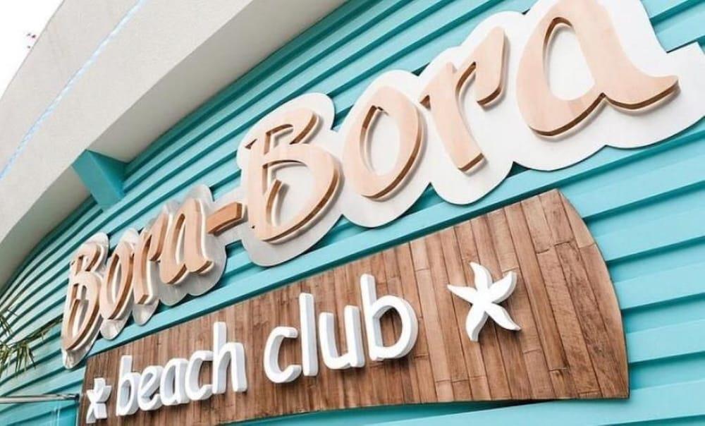 Club-hotel Bora-Bora