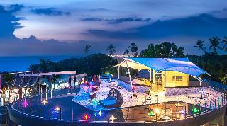 Le Meridien Bali Jimbaran