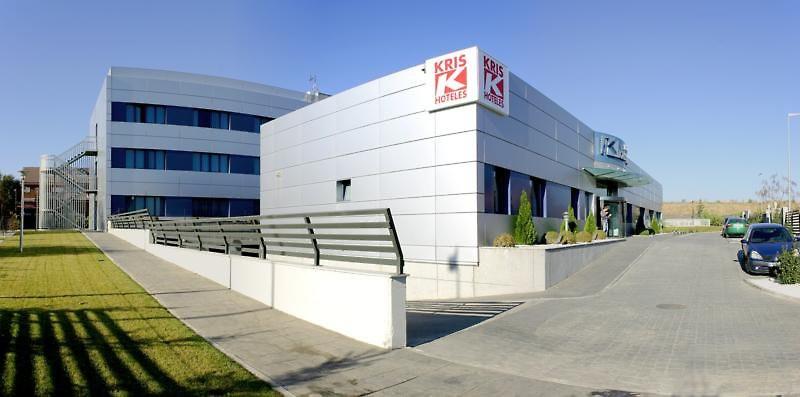 Metropol Rooms Alcala