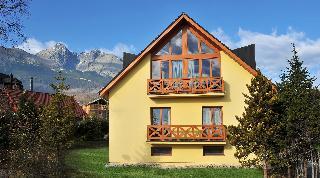 Aplend Resort Beatrice-Vila Magnolia